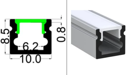 MX-PROF-1008-10